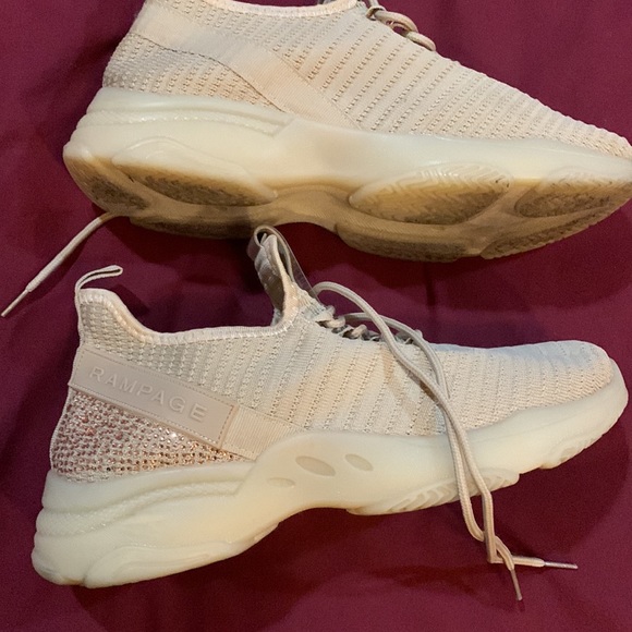 Rampage athletic shoes - Picture 7 of 7